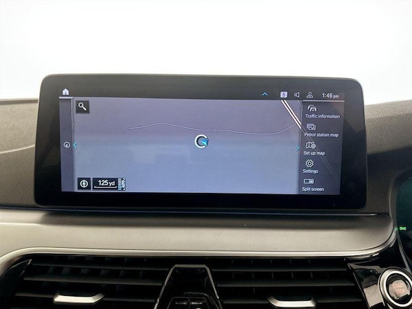 Used BMW 5 Series 2021 for sale - 76234791: Photo 21