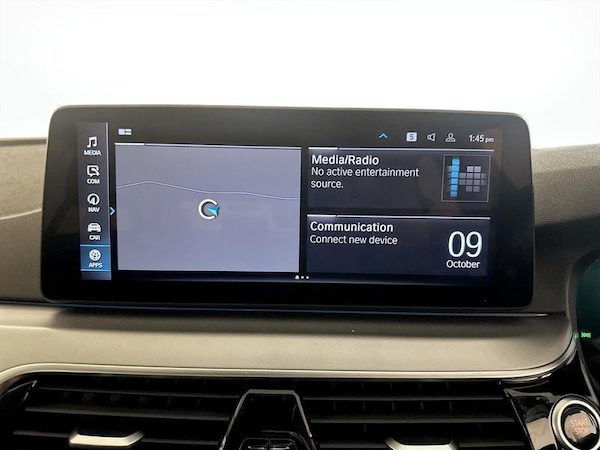 Used BMW 5 Series 2021 for sale - 76234791: Photo 22