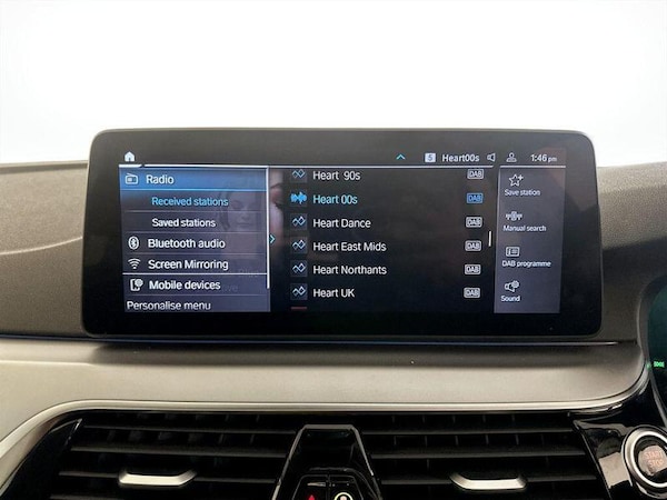 Used BMW 5 Series 2021 for sale - 76234791: Photo 23