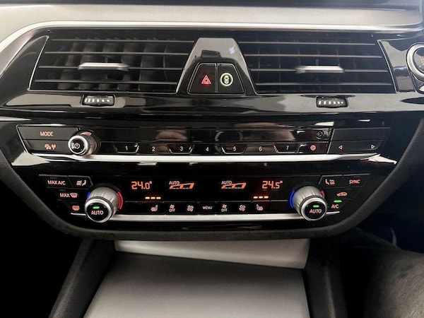 Used BMW 5 Series 2021 for sale - 76234791: Photo 26