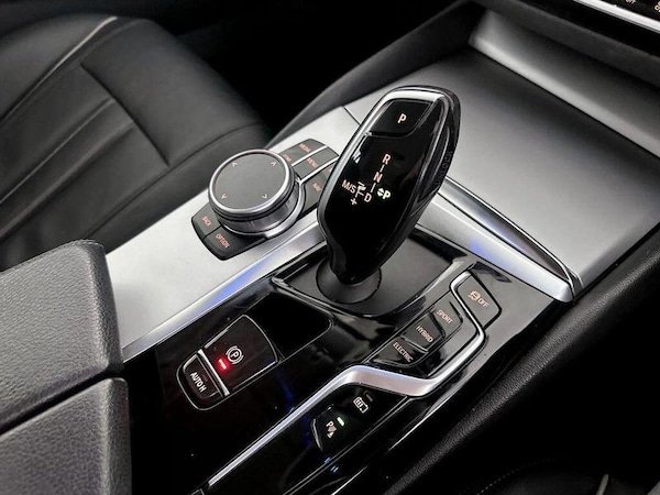 Used BMW 5 Series 2021 for sale - 76234791: Photo 27