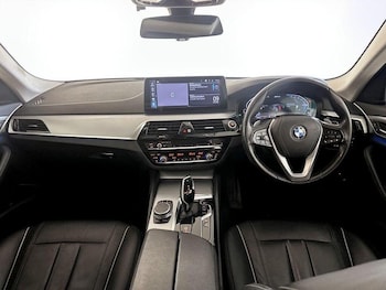 Used BMW 5 Series 2021 for sale - 76234791: Photo 3