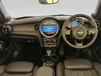 Used MINI Convertible 2023 for sale - 79692844: Photo