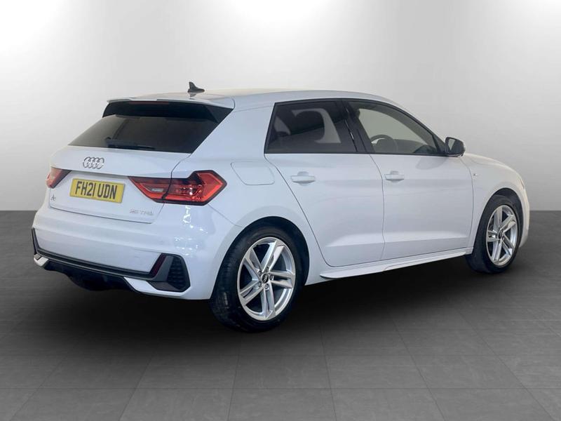 Used Audi A1 2021 for sale - 77088192: Photo 10