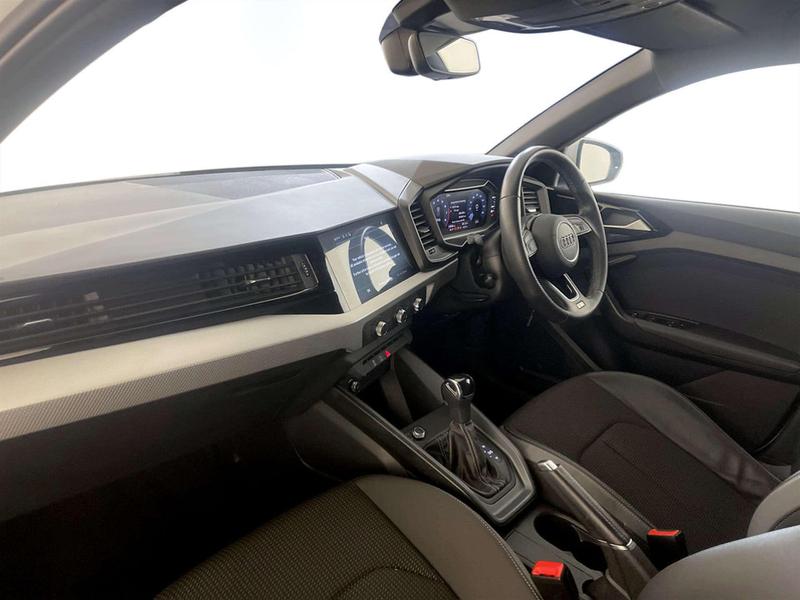 Used Audi A1 2021 for sale - 77088192: Photo 12