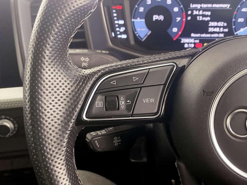 Used Audi A1 2021 for sale - 77088192: Photo 17