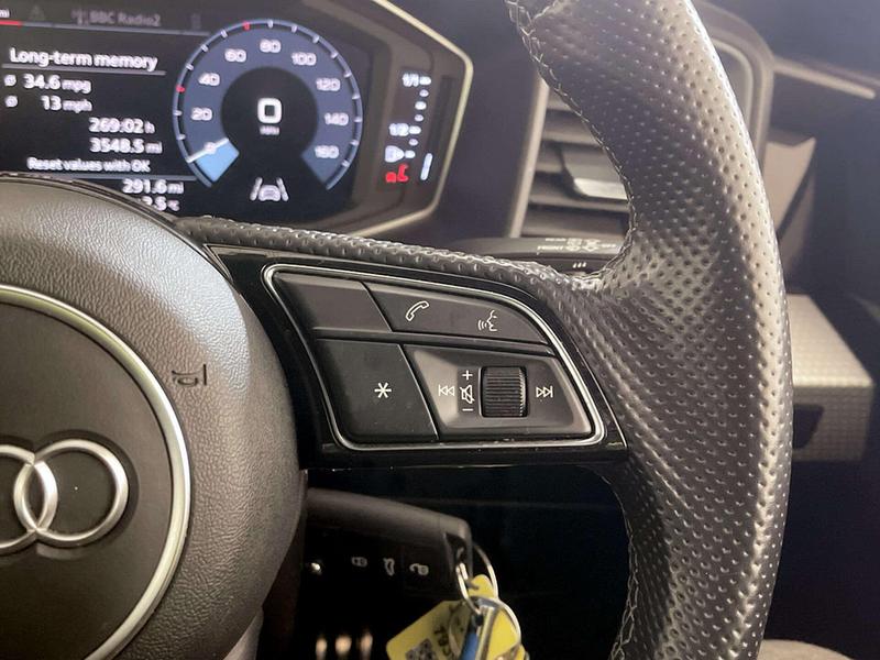 Used Audi A1 2021 for sale - 77088192: Photo 19