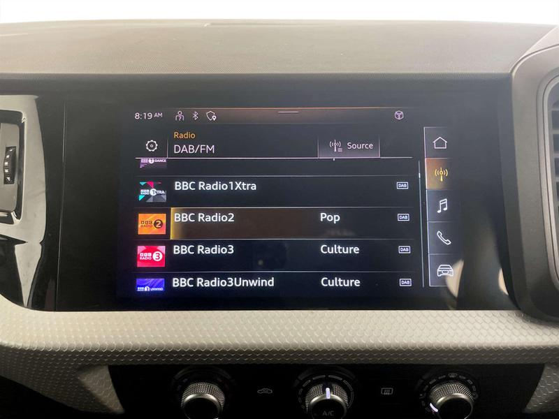 Used Audi A1 2021 for sale - 77088192: Photo 21