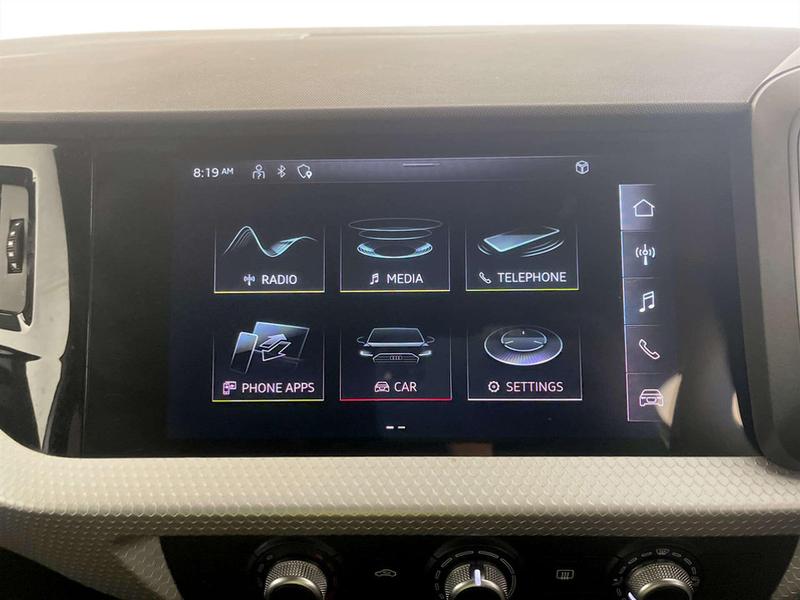 Used Audi A1 2021 for sale - 77088192: Photo 22