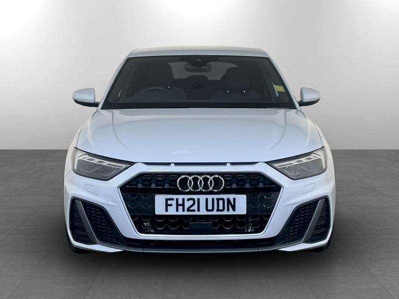 Used Audi A1 2021 for sale - 77088192: Photo 5