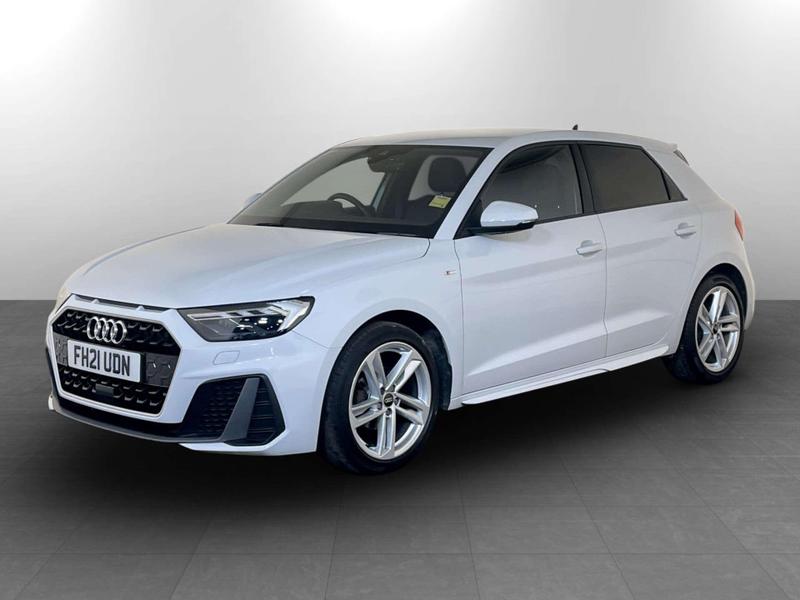 Used Audi A1 2021 for sale - 77088192: Photo 6