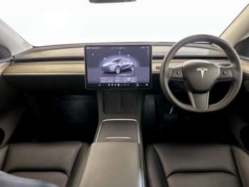 Used Tesla Model Y 2022 for sale - 75330016: Photo