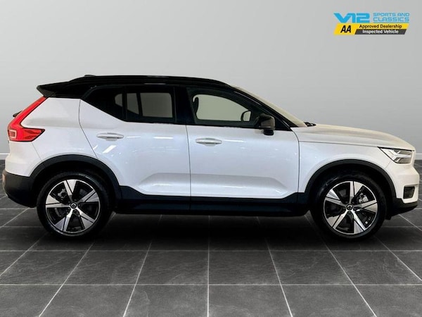 Used Volvo XC40 2021 for sale - 76234746: Photo 11