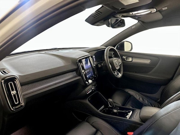 Used Volvo XC40 2021 for sale - 76234746: Photo 12