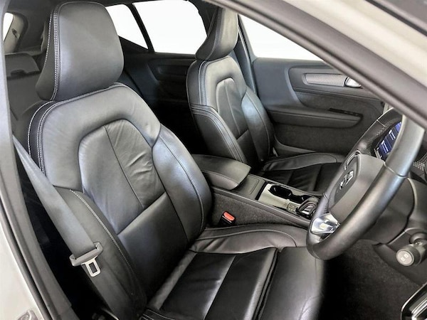 Used Volvo XC40 2021 for sale - 76234746: Photo 13
