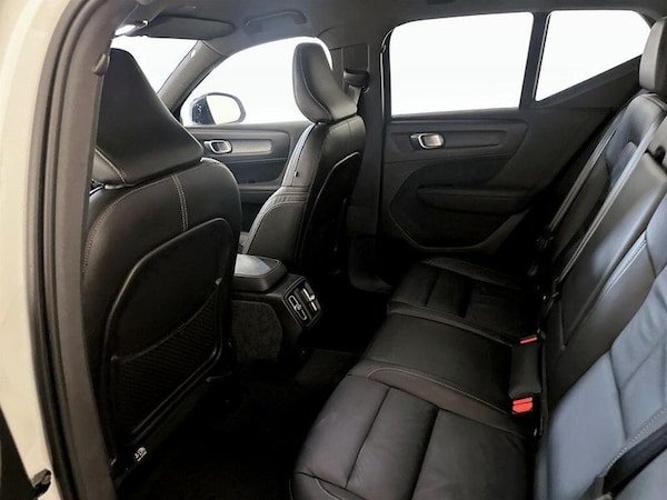 Used Volvo XC40 2021 for sale - 76234746: Photo 14