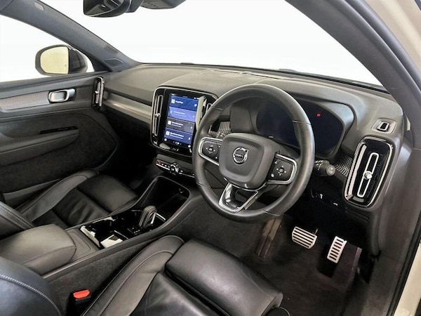 Used Volvo XC40 2021 for sale - 76234746: Photo 15
