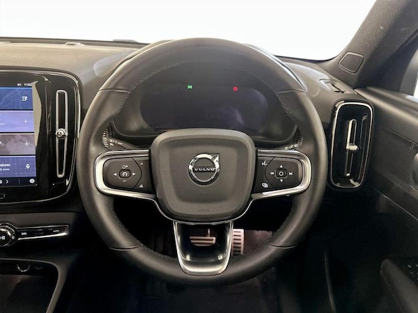 Used Volvo XC40 2021 for sale - 76234746: Photo 16
