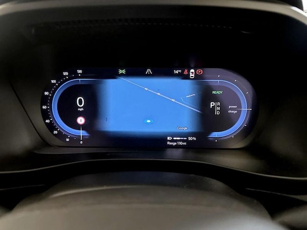 Used Volvo XC40 2021 for sale - 76234746: Photo 18
