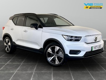 2021 - 300kW Recharge Twin 78kWh 5dr AWD Auto