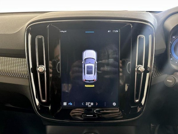 Used Volvo XC40 2021 for sale - 76234746: Photo 20