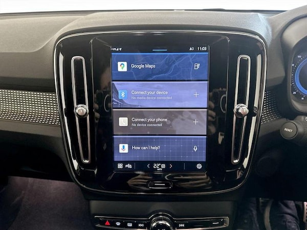 Used Volvo XC40 2021 for sale - 76234746: Photo 21