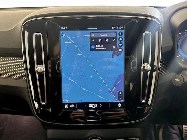 Used Volvo XC40 2021 for sale - 76234746: Photo 22