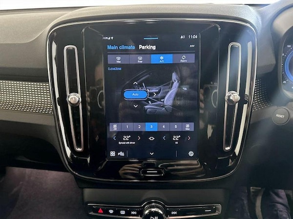 Used Volvo XC40 2021 for sale - 76234746: Photo 23