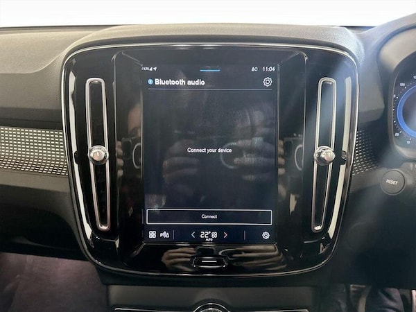 Used Volvo XC40 2021 for sale - 76234746: Photo 24