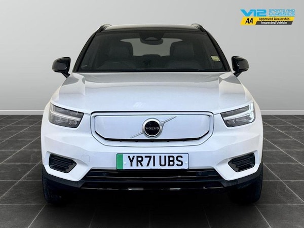 Used Volvo XC40 2021 for sale - 76234746: Photo 5