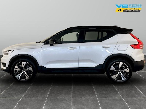 Used Volvo XC40 2021 for sale - 76234746: Photo 7
