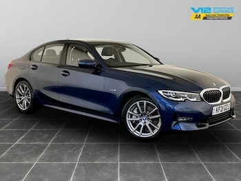 BMW - 3 Series