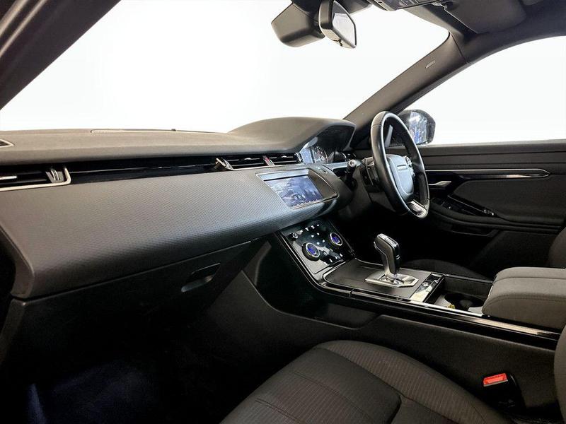 Used Land Rover Range Rover Evoque 2020 for sale - 76355611: Photo 12