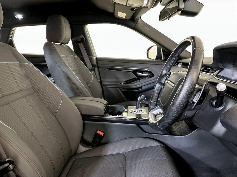 Used Land Rover Range Rover Evoque 2020 for sale - 76355611: Photo 13