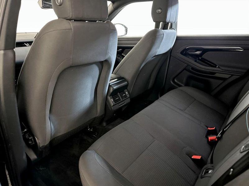 Used Land Rover Range Rover Evoque 2020 for sale - 76355611: Photo 14