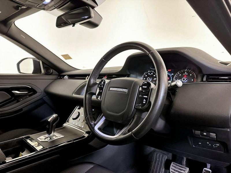 Used Land Rover Range Rover Evoque 2020 for sale - 76355611: Photo 15