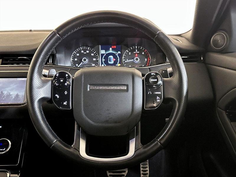 Used Land Rover Range Rover Evoque 2020 for sale - 76355611: Photo 16