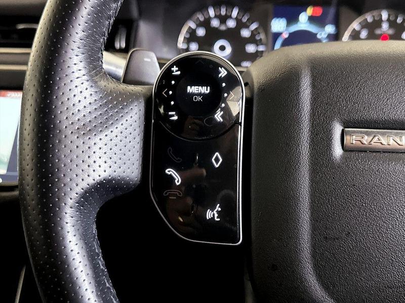 Used Land Rover Range Rover Evoque 2020 for sale - 76355611: Photo 17