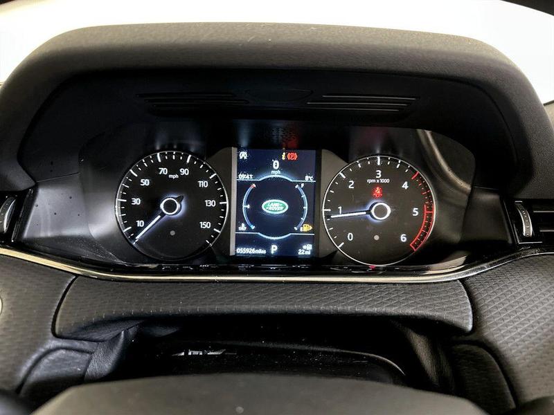 Used Land Rover Range Rover Evoque 2020 for sale - 76355611: Photo 18