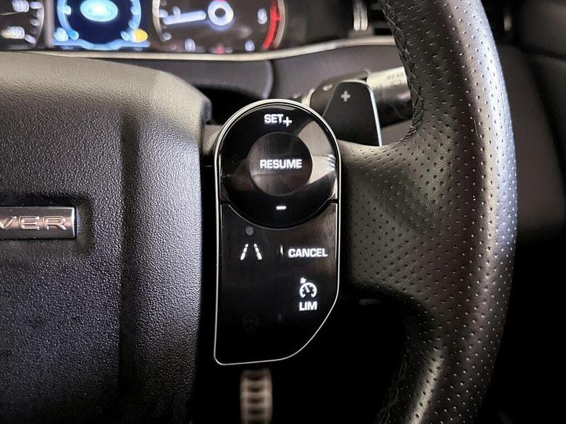 Used Land Rover Range Rover Evoque 2020 for sale - 76355611: Photo 19
