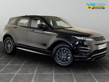 2020 - 2.0 D150 R-Dynamic 5dr Auto