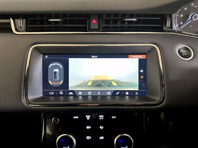 Used Land Rover Range Rover Evoque 2020 for sale - 76355611: Photo 20
