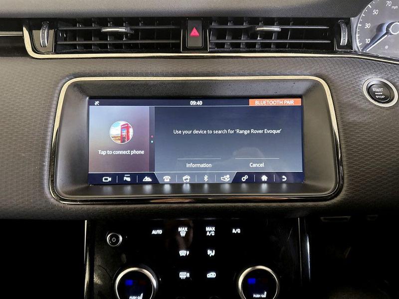 Used Land Rover Range Rover Evoque 2020 for sale - 76355611: Photo 21