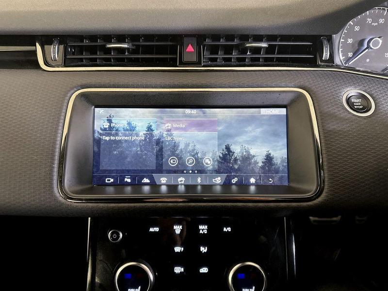 Used Land Rover Range Rover Evoque 2020 for sale - 76355611: Photo 22