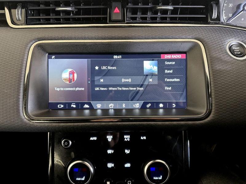 Used Land Rover Range Rover Evoque 2020 for sale - 76355611: Photo 23
