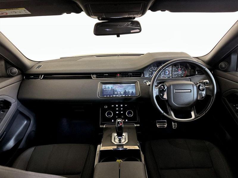 Used Land Rover Range Rover Evoque 2020 for sale - 76355611: Photo 3
