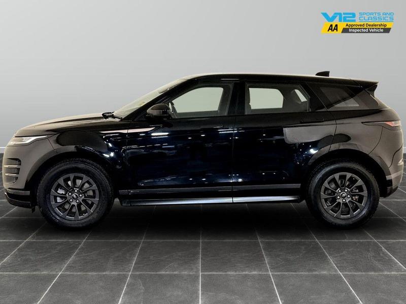 Used Land Rover Range Rover Evoque 2020 for sale - 76355611: Photo 7
