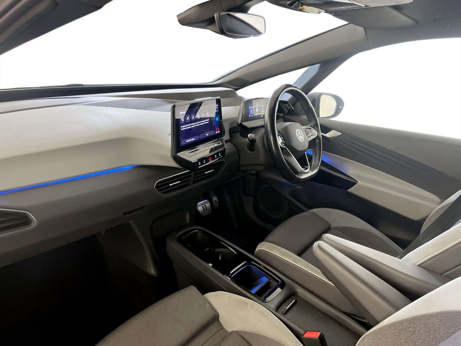 Used Volkswagen ID.3 2021 for sale - 77735021: Photo 11