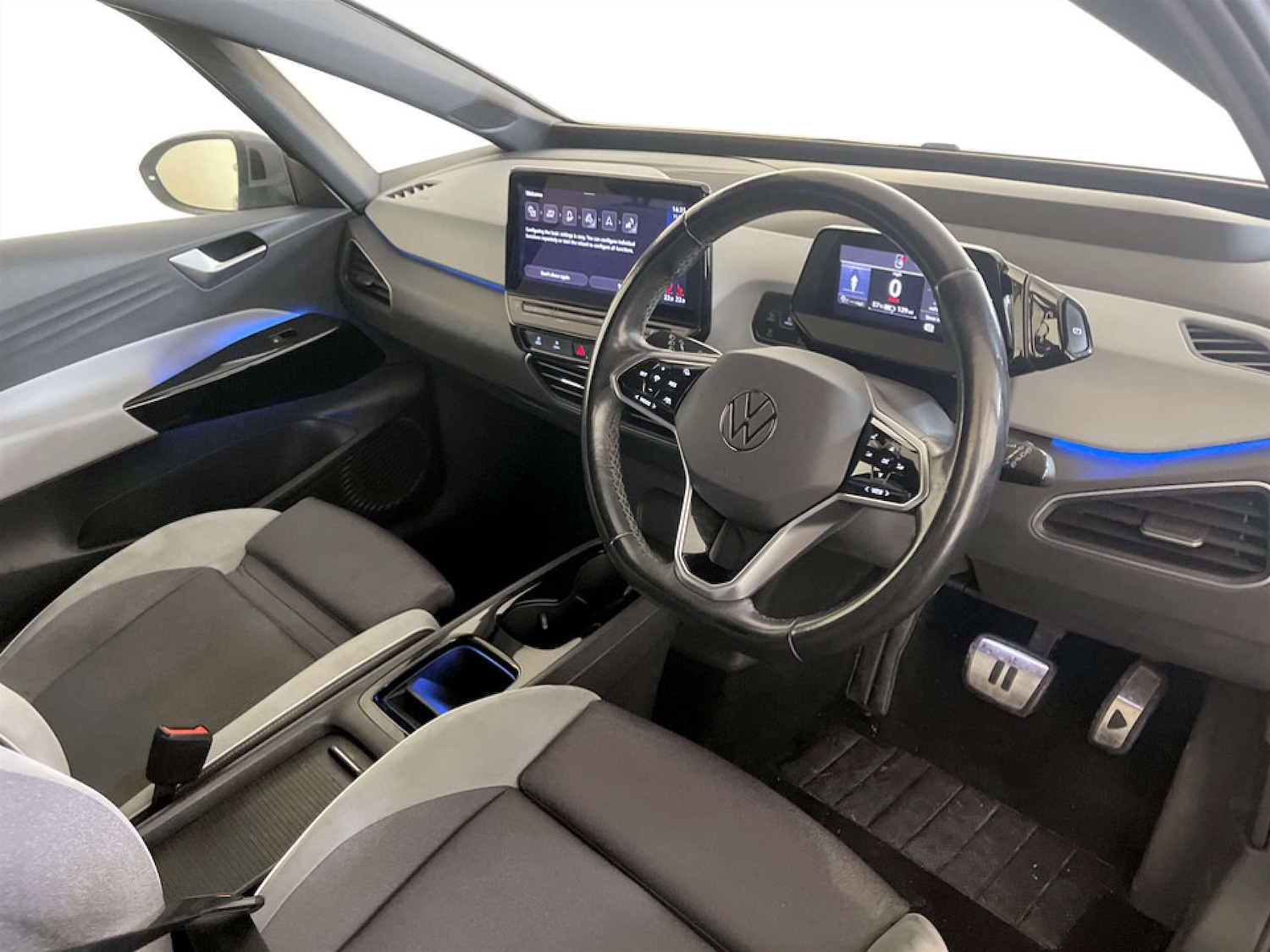Used Volkswagen ID.3 2021 for sale - 77735021: Photo 13