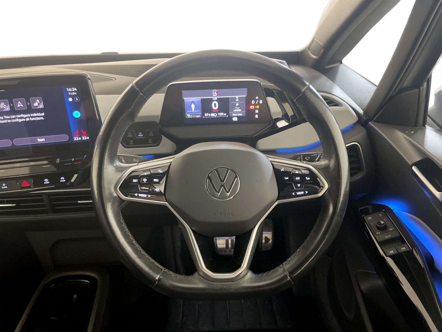 Used Volkswagen ID.3 2021 for sale - 77735021: Photo 14